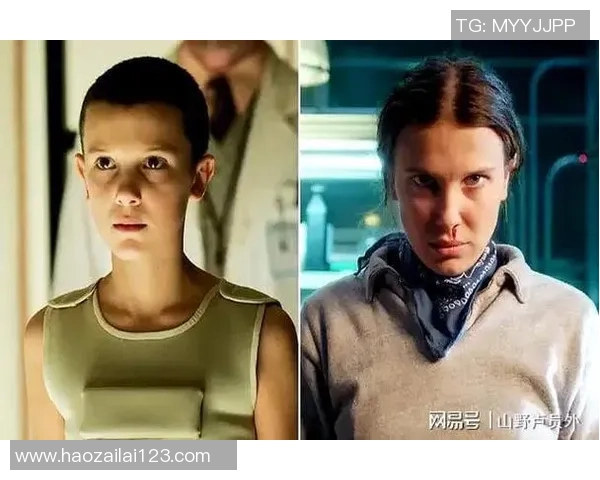 怪奇物语第四季篮球赛热血开打角色们的青春对决与友情考验 怪奇物语第四季篮球赛热血开打角色们的青春对决与友情考验